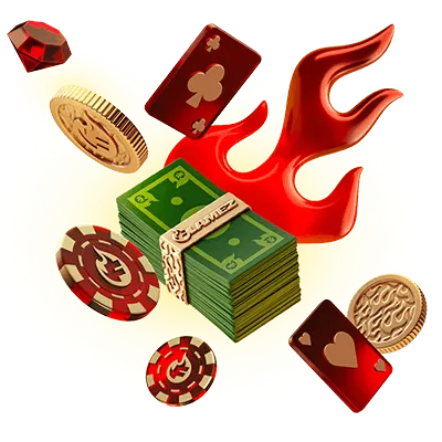 flaames casino-flamez