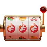 flaames slots-casino